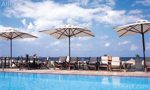 Plaza Spa Suites 25